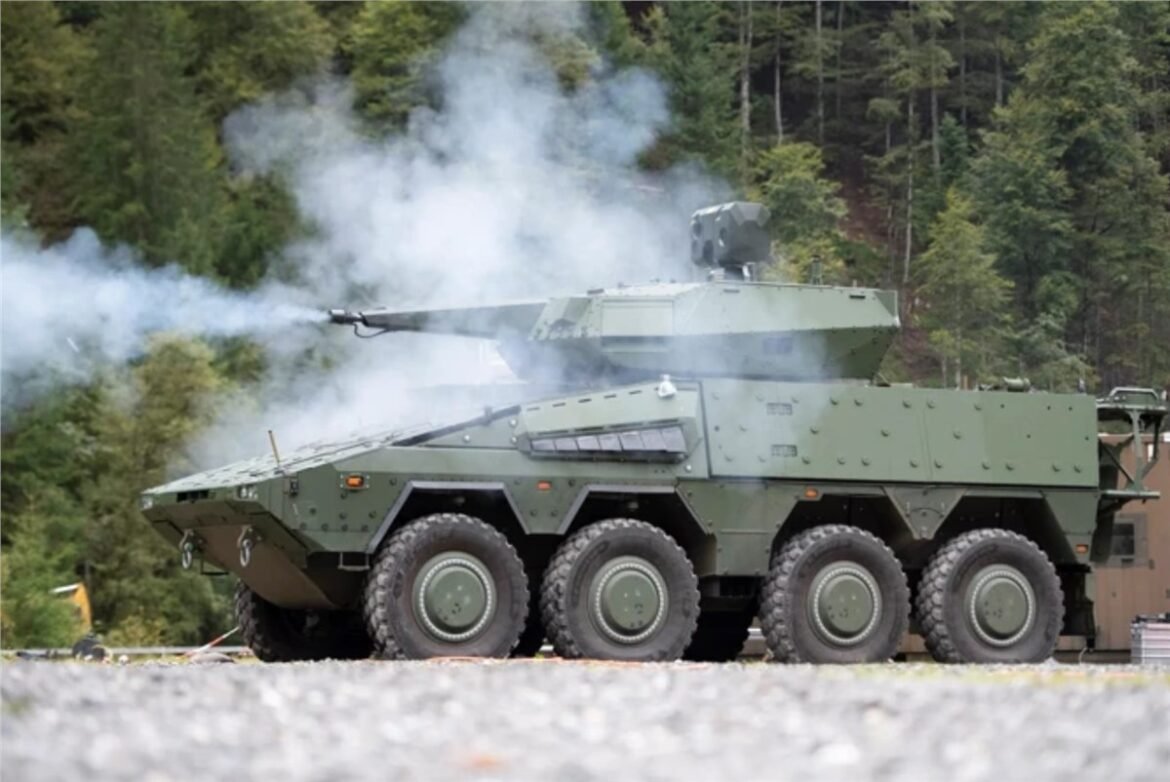 Hensoldt SPEXER 2000 radar Rheinmetall Air Defence, Skyranger 30 drone defence system, German Armed Forces NNbS close range protection, ground based air defence radar automatic detection,